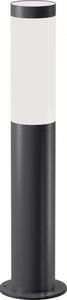 Brilagi -LED RGBW Lampada da esterno ELIA 1xE27/6,5W/230V 2700-6500K IP44 50 cm antracite