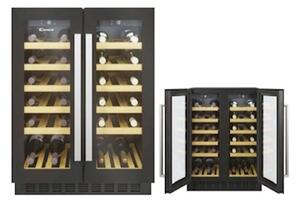 Frigo cantina da incasso candy ccvb 60d/1 34901209