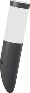 Brilagi - Applique da esterno LED RGBW ELIA 1xE27/6,5W/230V 2700-6500K IP44 antracite