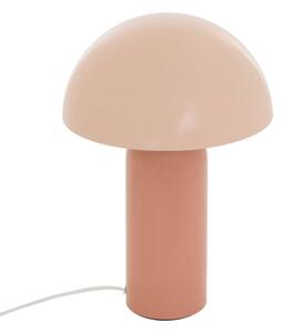 Atmosphera - Lampada da tavolo LITO 1xE14/6W/230V rosa
