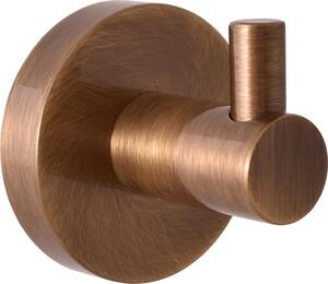 RAV Slezák Appendino in ottone vecchio (bronzo) Accessorio da bagno COLORADO, Colore: ottone vecchio