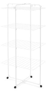 Stendino bianco 30 m HangOn Tower – Brabantia