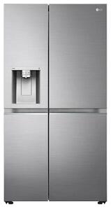 Frigorifero D LG ELECTRONICS GSLV90PZAD