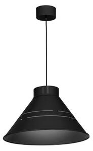Lampadario a sospensione con filo FEREA 1xE27/60W/230V