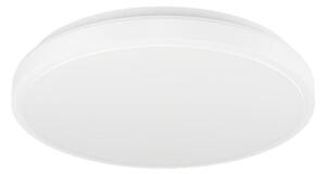 Eglo 300689 - Plafoniera LED RGBW dimmerabile MONTARELLINO-Z LED/18,5W/230V bianca + telecomando