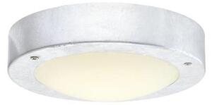 EGLO 30906 - Lampada LED da esterno VENTO 1 LED/3,7W IP44 bianco