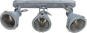 Candellux CRODO lampada da soffitto 93-71125 grigio