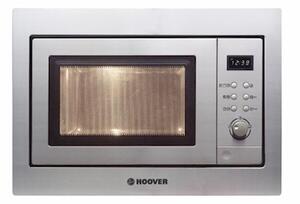 Microonde CANDY HOOVER MICROONDE HMG281X 38900108