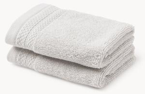 Asciugamano in cotone organico Premium, varie misure
