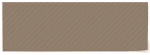 Runner Airlaid in carta a secco MCR 50x120 Dry colore tortora 200 pezz