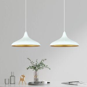 Lampada a sospensione Claus ROYALTECH, dimmerabile, Soggiorno / Sala da pranzo, Metallo, Lampada a sospensione