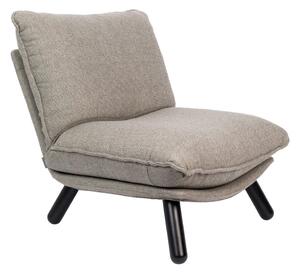 Poltrona grigia Lazy Sack - Zuiver