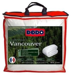Dodo VANCOUVER Cuscini Dodo, caldi, bianchi, 240x260cm