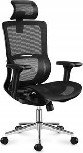 Sedia da ufficio Mark Adler Expert 6.2