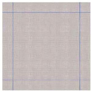 Coprimacchia in carta a secco airlaid ROIAL CANOVACCIO 100x100 colore