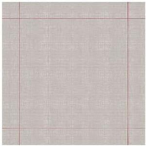Coprimacchia in carta a secco airlaid ROIAL CANOVACCIO 100x100 colore