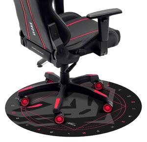 Tappetino antiscivolo da gioco sotto la sedia Diablo Chairs