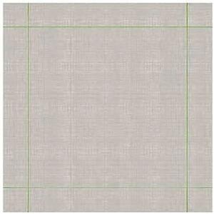 Coprimacchia in carta a secco airlaid ROIAL CANOVACCIO 100x100 colore