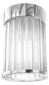 Open Design OR86072 - Faretto FIATTO 1xG9/8W/230V cromo lucido