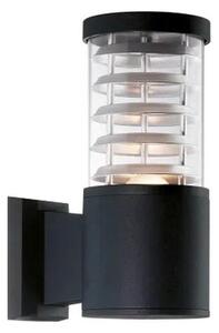 Ideal Lux - Applique da esterno TRONCO 1xE27/42W/230V IP44 nero