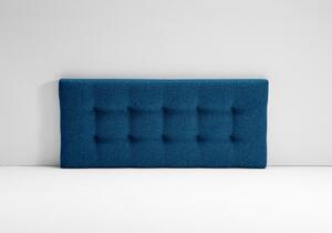 Testata Letto - LONDRA Blu 120x190 cm