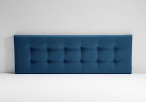 Testata Letto - LONDRA Blu 160x190 cm
