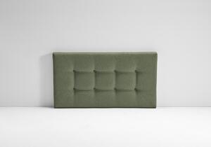 Testata Letto - LONDRA Verde 90x190 cm
