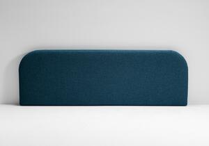 Testata Letto - OSLO Blu 160x190 cm