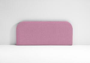 Testata Letto - OSLO Rosa 120x190 cm