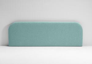 Testata Letto - OSLO Celeste 160x190 cm