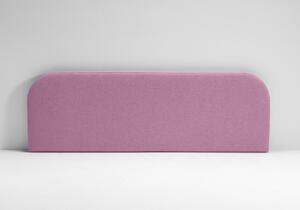 Testata Letto - OSLO Rosa 160x190 cm