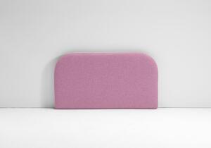 Testata Letto - OSLO Rosa 90x190 cm