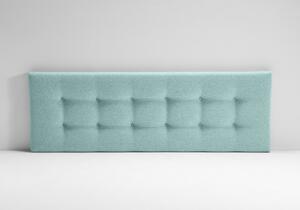 Testata Letto - LONDRA Celeste 160x190 cm