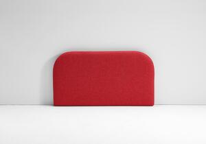 Testata Letto - OSLO Rosso 90x190 cm