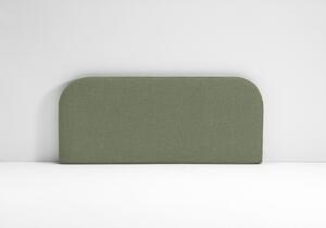 Testata Letto - OSLO Verde 120x190 cm
