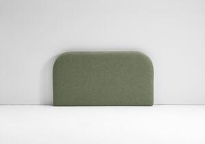 Testata Letto - OSLO Verde 90x190 cm