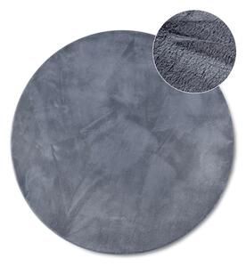 Tappeto rotondo antracite ø 200 cm Leon - Villeroy&Boch