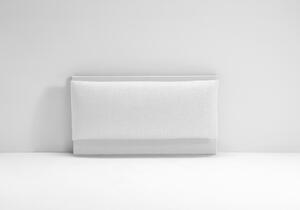 Testata Letto Imbottita - ROMA Beige 90x190 cm