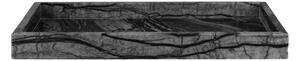 Vassoio decorativo in marmo 16x31 cm Marble - Mette Ditmer Denmark