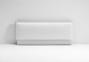 Testata Letto Imbottita - ROMA Beige 120x190 cm