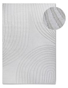 Tappeto color crema 80x120 cm Pigment Cream White - Elle Decoration