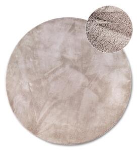 Tappeto rotondo beige ø 200 cm Leon – Villeroy&Boch