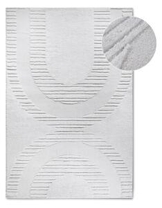 Tappeto color crema 160x235 cm Bartoux Cream White - Elle Decoration