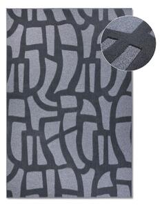 Tappeto blu scuro in fibra riciclata 160x230 cm Therese - Villeroy&Boch