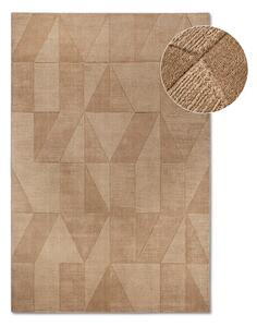 Tappeto beige in lana tessuto a mano 190x280 cm Ursule - Villeroy&Boch