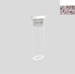 Masiero Olà STL2 lampada da terra soggiorno