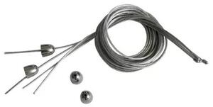 Rossini DRC001MT Kit sospensione archetto per Dracma led