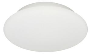 Plafoniera esterno kit emergenza linea light group mywhite r emergency 7806e 16w led ip65 polietilene lampada soffitto parete - Linea Light Group