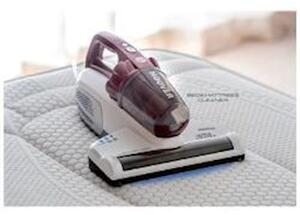 Miniaspirapolvere per materasso 500 w Grigio HOOVER MBC500UV 39300209