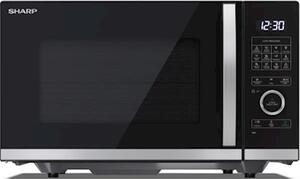 Microonde SHARP YC-QG234AE-B